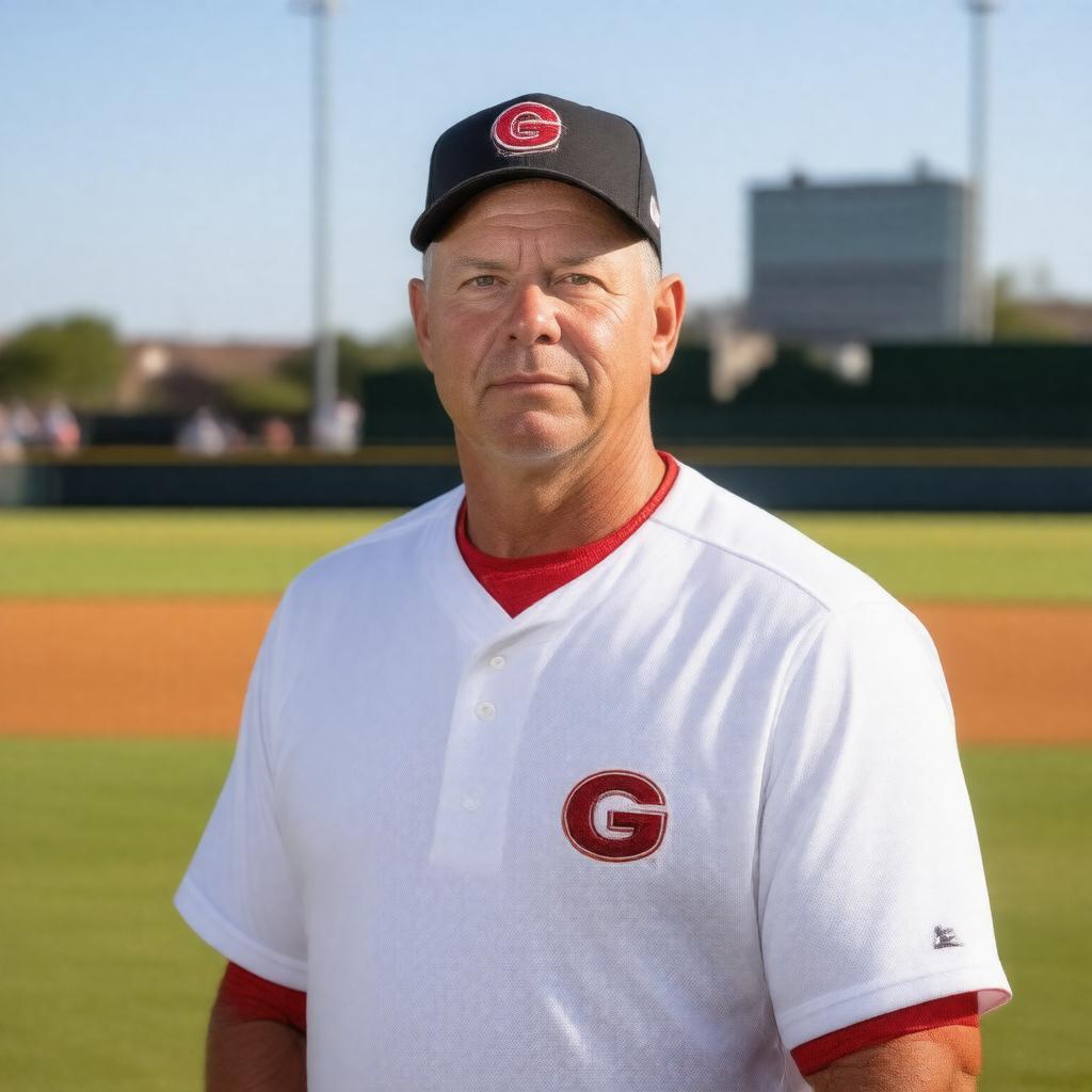 Scott Stricklin